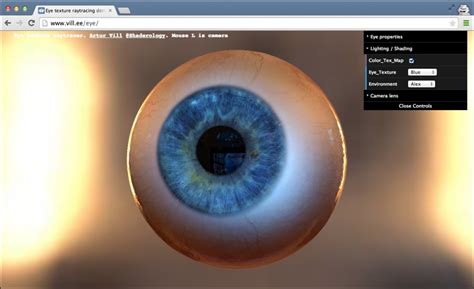 Three.js – JavaScript 3D Library.